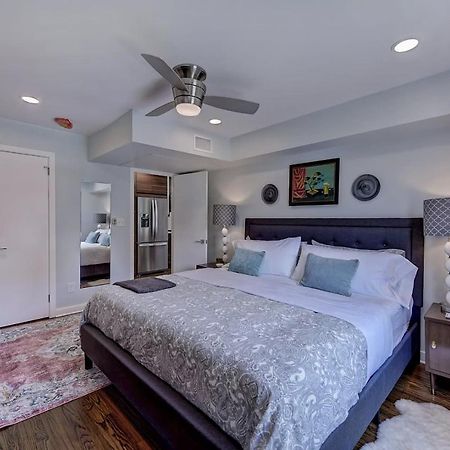 The Home Collection Clt: 510 Queens ชาร์ล็อต ภายนอก รูปภาพ