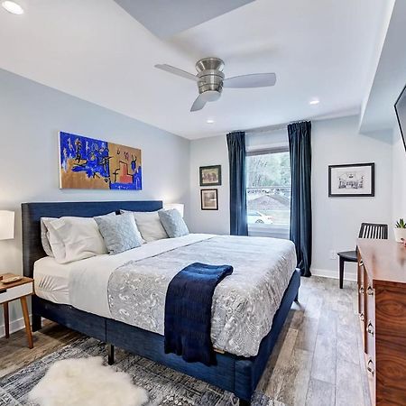 The Home Collection Clt: 510 Queens ชาร์ล็อต ภายนอก รูปภาพ