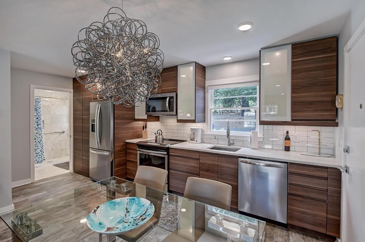 The Home Collection Clt: 510 Queens ชาร์ล็อต ภายนอก รูปภาพ