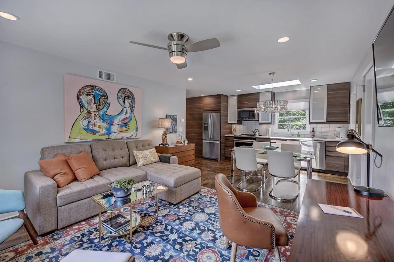 The Home Collection Clt: 510 Queens ชาร์ล็อต ภายนอก รูปภาพ