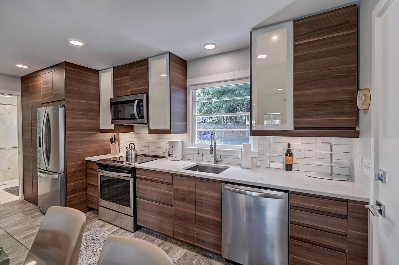 The Home Collection Clt: 510 Queens ชาร์ล็อต ภายนอก รูปภาพ