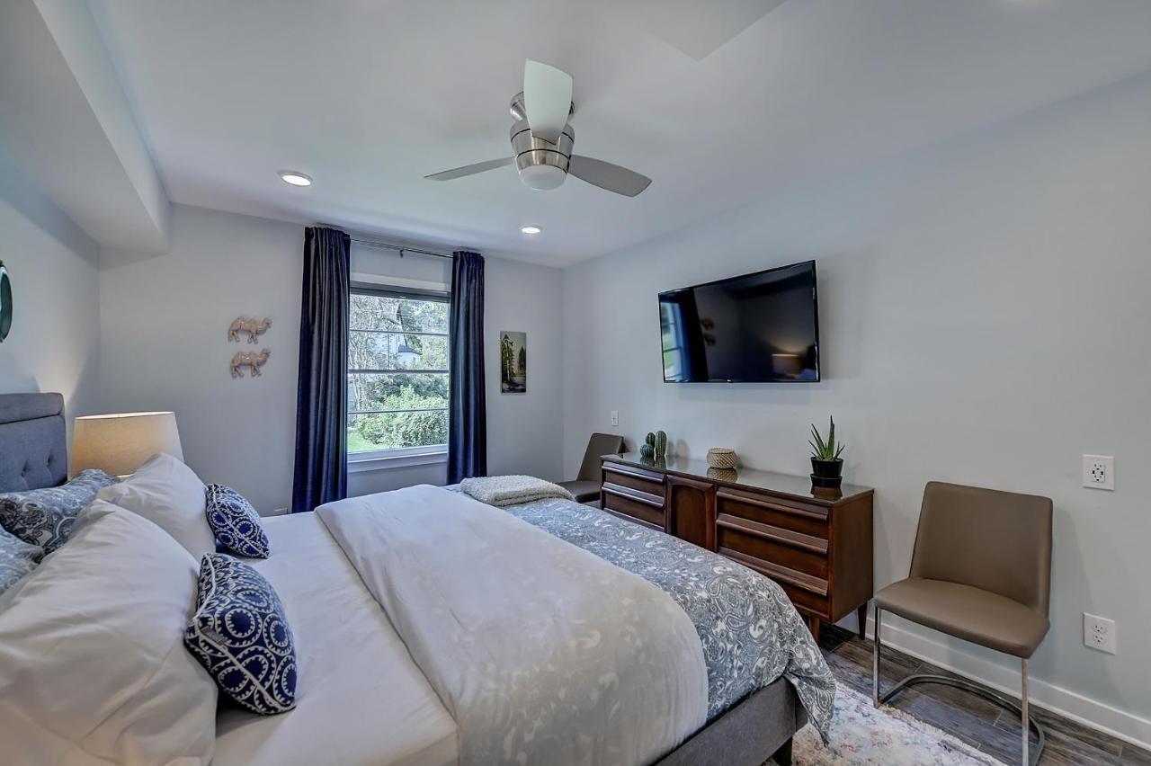 The Home Collection Clt: 510 Queens ชาร์ล็อต ภายนอก รูปภาพ