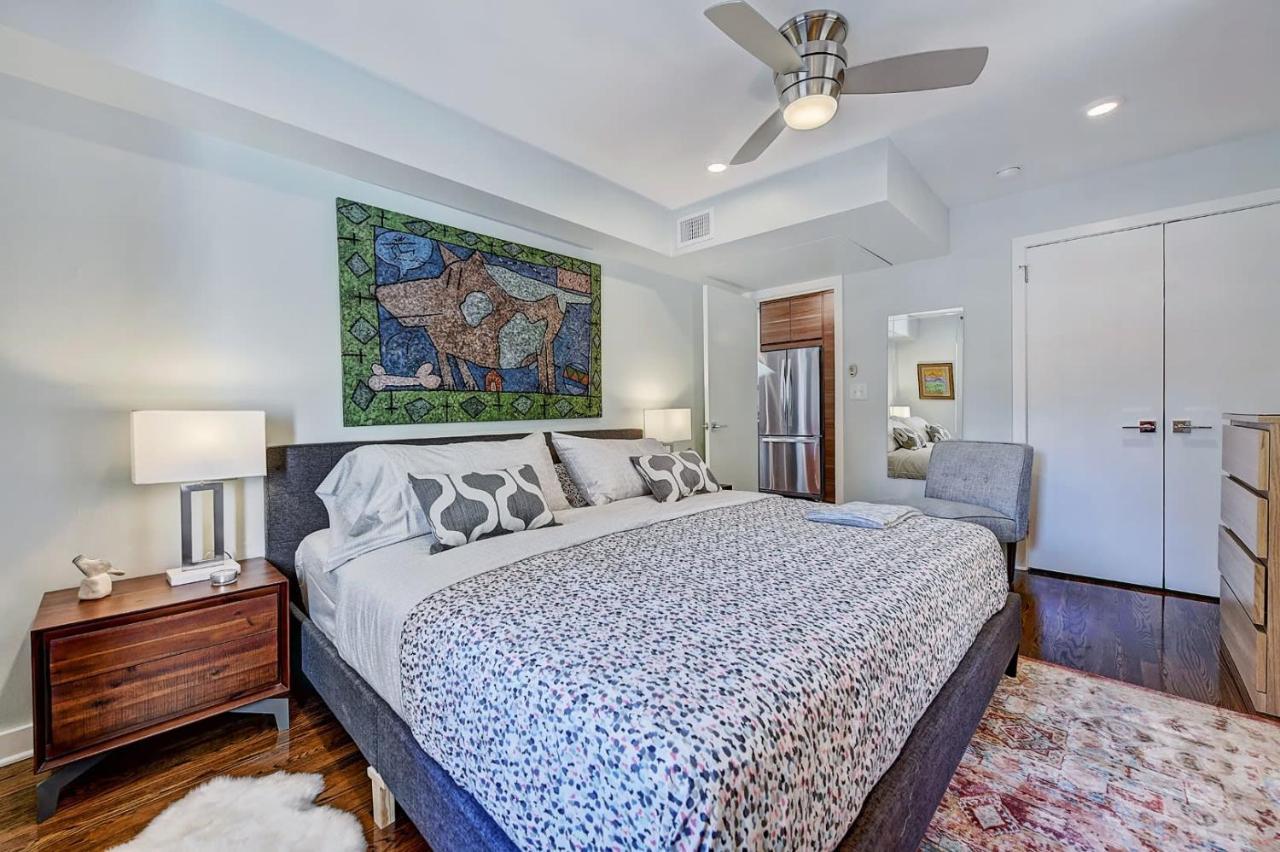 The Home Collection Clt: 510 Queens ชาร์ล็อต ภายนอก รูปภาพ