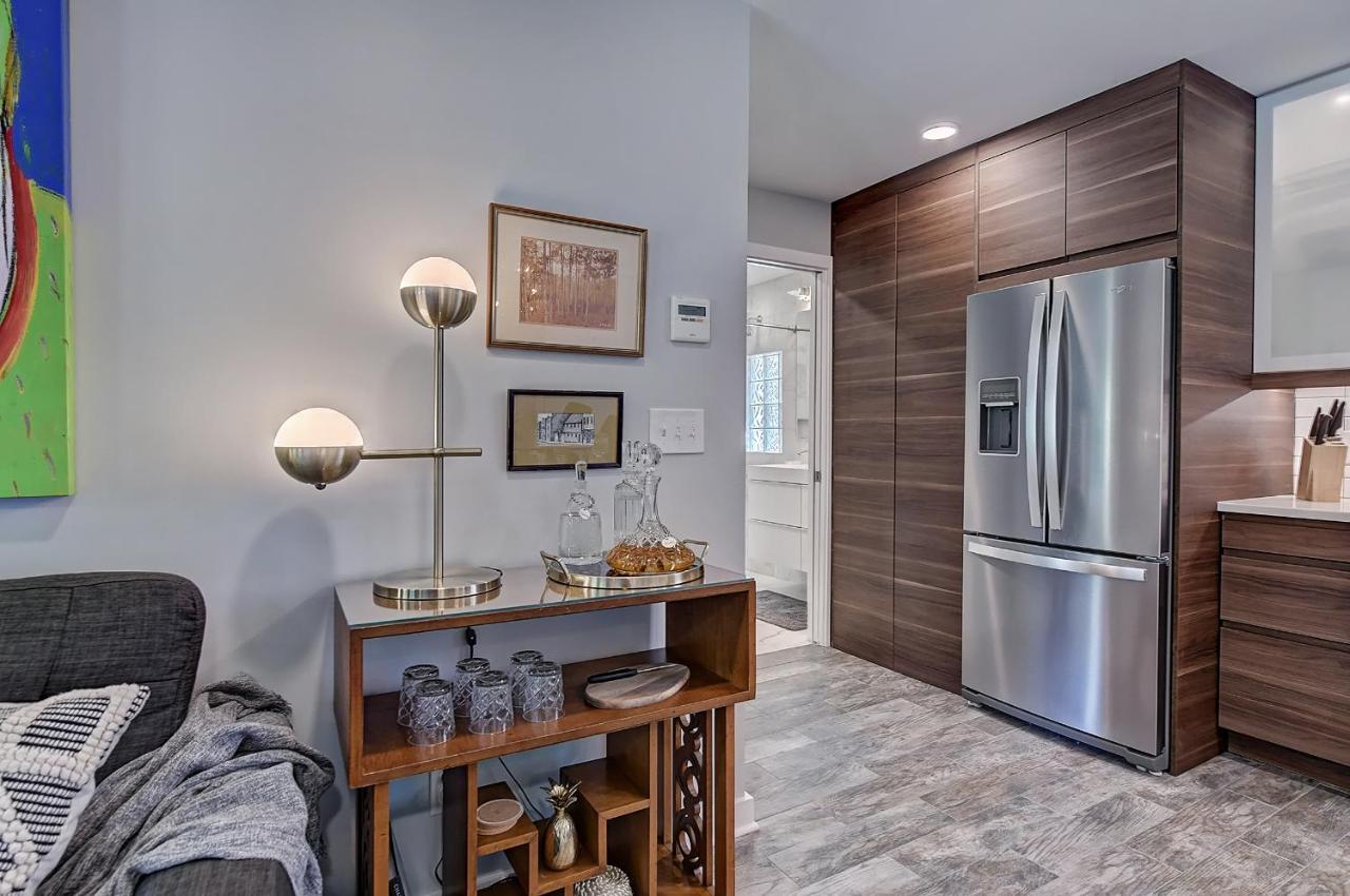 The Home Collection Clt: 510 Queens ชาร์ล็อต ภายนอก รูปภาพ