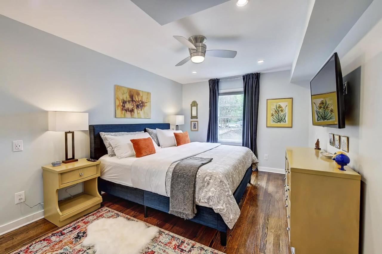The Home Collection Clt: 510 Queens ชาร์ล็อต ภายนอก รูปภาพ