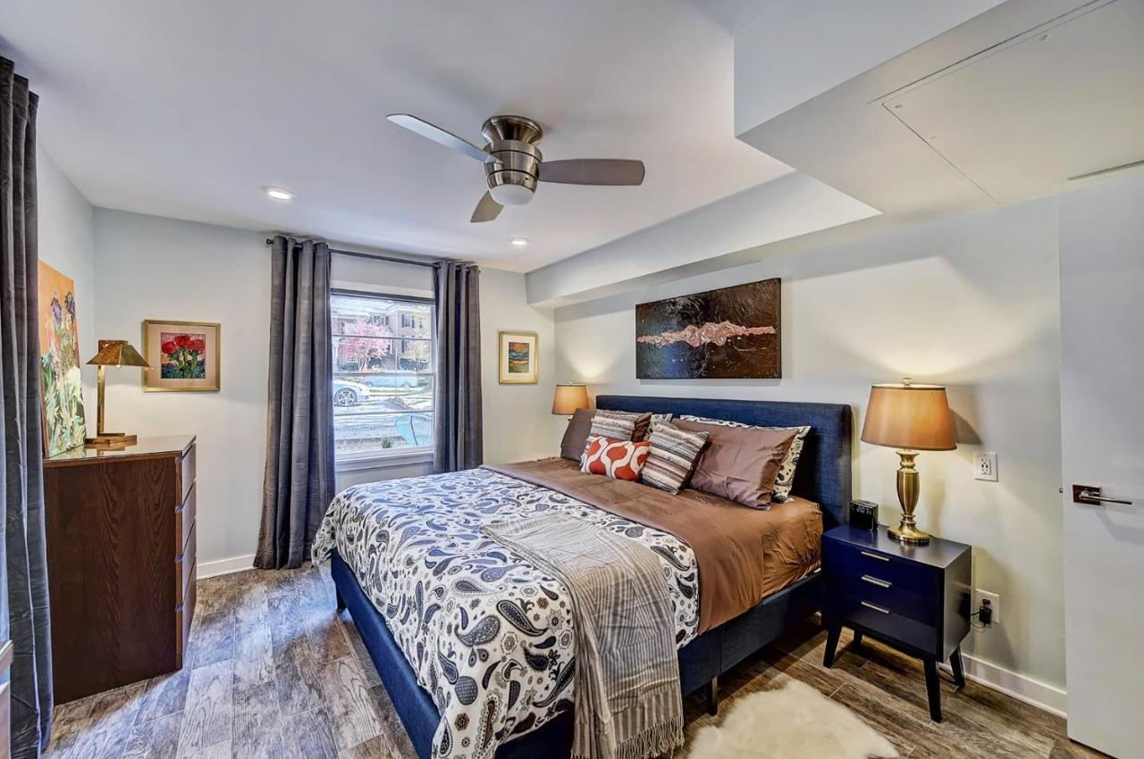 The Home Collection Clt: 510 Queens ชาร์ล็อต ภายนอก รูปภาพ